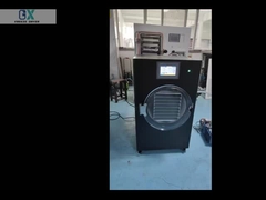 가정용 냉동 건조기 가 편리 한 식품 보존 을 위한 완벽한 해결책