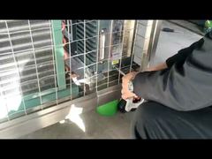 상업용 50KG 냉동 가열기 판매 - 낮은 유지 보수와 높은 가동 시간을 가진 신뢰할 수있는 냉동 건조기