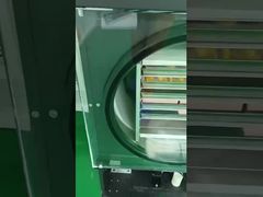 생식 및 익힌 식품용 동결 건조기 신선함 유지 맛의 다양성 생식 익힘 맛 신선함