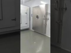 시청: 맞춤형 동결 건조 솔루션  귀하의 제품에 맞게 맞춤화  출력 맞춤화 확장 가능