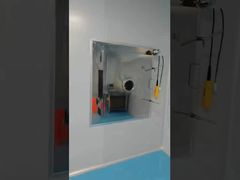 GFS 규격 동결 건조기를 선택하는 이유 보기: 대규모 제약 및 견과류의 품질 보장