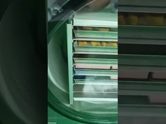 홈 냉동. 스테인레스 스틸 챔버, 오일 프리 펌프. 효율적이고 조용하며 내구성이 뛰어납니다.