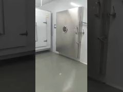 산업용 동결 건조기