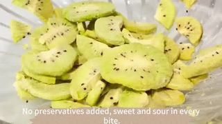 산업용 동결 건조기 식품 가공 강국