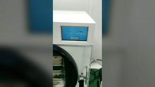 동결 건조기는 식품의 신선도를 유지합니다