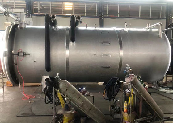 304 스테인레스 스틸 의약품 의약품 냉각 건조기