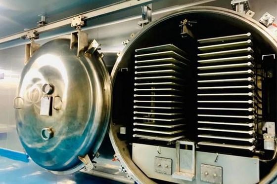 공기 냉각 의약품 의약품 냉각 건조기 냉각 함정 -80C