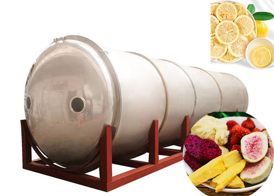 전기 난방 실리콘 냉동 수분화 기계 200kg/전차