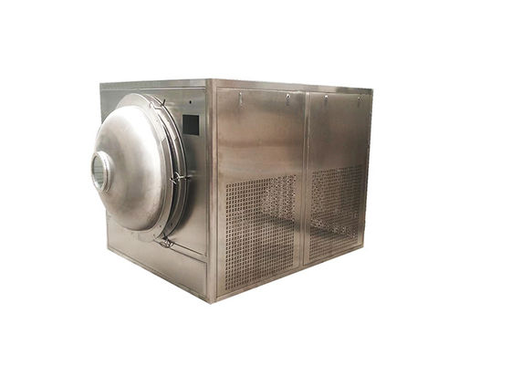 산업용 알타 식품 진공 채소 냉각 건조기 300Kg