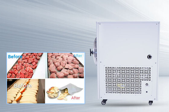 -50C- 50C 템페 미니 냉각 건조기 10kg/전차 공기 냉각