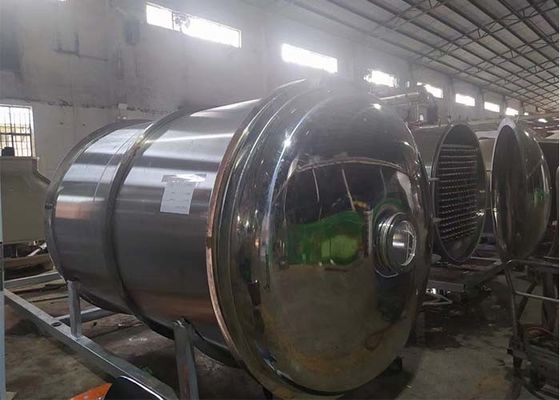 전기 난방 산업 냉동 건조기 -50 °C ~ 80 °C 온도 범위