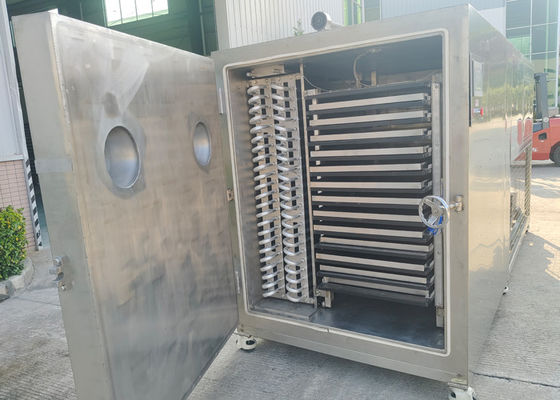100Kg 200 300Kg ≤13Pa 진공도