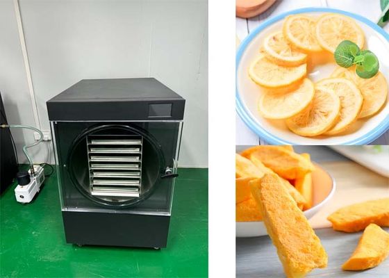 10~20KG Bitzer 냉각 시스템 가정용 냉각 건조기