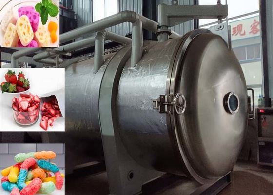레이볼드 냉각 장치 산업 냉동 건조기 기계 200KW 등급 전력