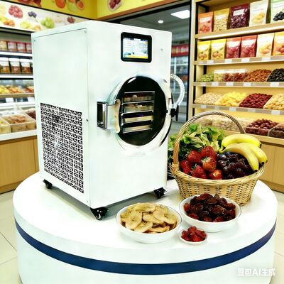 From farm to jar! Home freeze drying keeps food fresh for years. Enjoy seasonal flavors anytime. Easy to use, store, and enjoy