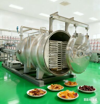 수확량과 절약을 극대화하세요! Pro-Series 가정용 동결건조기, 한 번에 200인분 이상