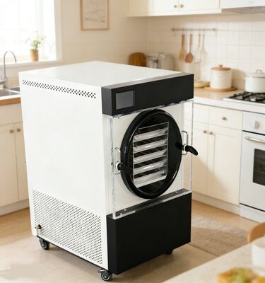 가정에서 상용 수준의 성능입니다.