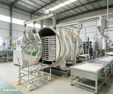 의약품 및 대량 식품용으로 제작되었습니다.