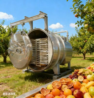 비용을 절감하고 생산량을 늘려라!