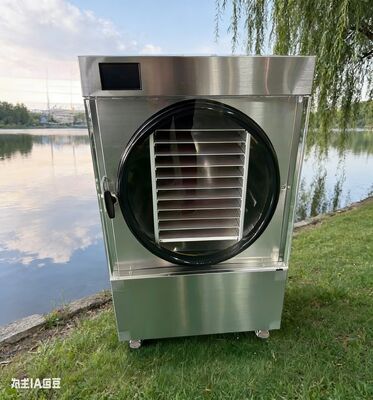 집에서 레스토랑 품질을! | 홈 셰프에게 이상적인 테이블탑 동결 건조기, 신선한 맛, 색상 및 질감을 유지하면서 부패 걱정 해소