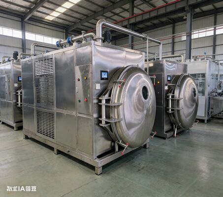 생산을 확대하고 수익을 극대화하세요!