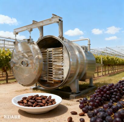 인건비를 줄이고 생산량을 높여라!