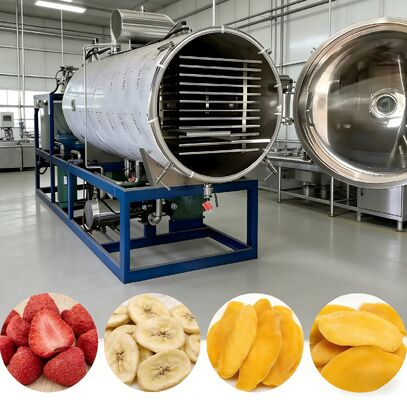 304 스테인리스 스틸 냉각 건조기 기계 물 냉각 시스템 실험실 및 산업용에 이상적입니다